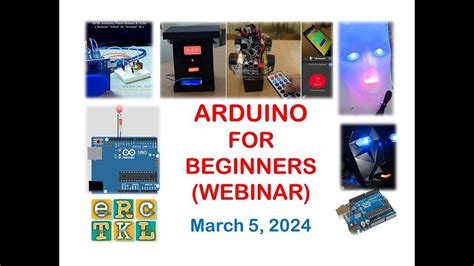 Image result for Arduino Tutorial YouTube