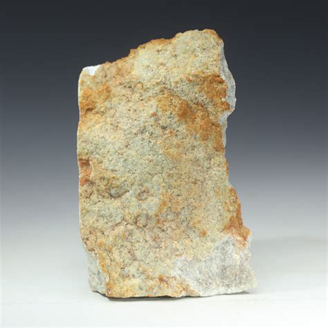 Earth's Oldest Rocks