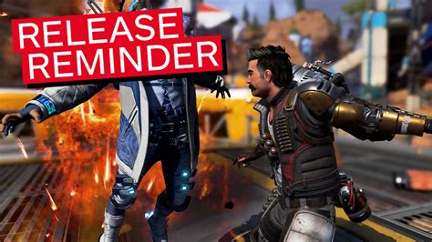 Release Reminder - Deze games komen deze week uit