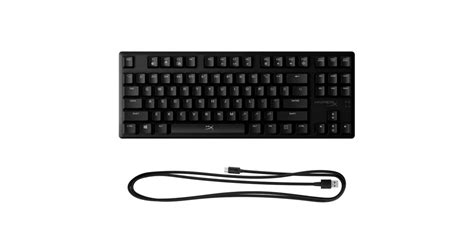 Image result for HyperX Keyboard
