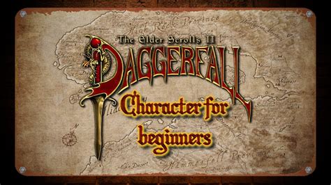 Daggerfall Tutorial 的图像结果
