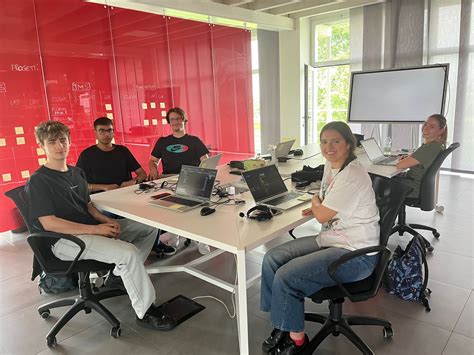 Internship programs work-school: a growth opportunity for software and ...