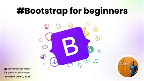 Full Bootstrap Tutorial for Beginers 的图像结果