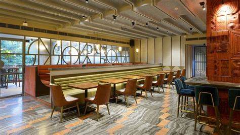 Pune | Harry's Bar + Kitchen is an eclectic choice for an evening out ...