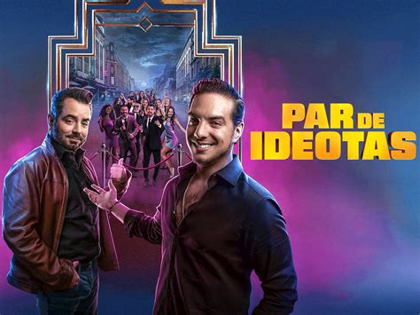 Prime Video: Par de Ideotas - Temporada 1