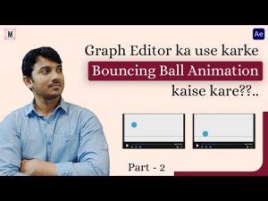 Image result for After Effects Tutorial Ball Motion