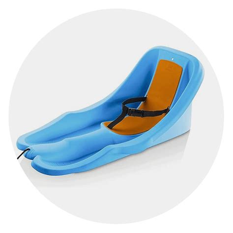 7 Best Toddler Sleds