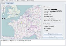Image result for AndroRAT Windows 1.0 Tutorial