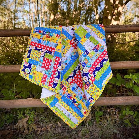 Image result for Dr. Seuss Quilt Pattern Tutorial