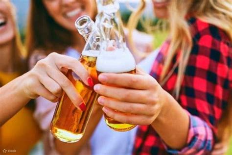 Beach and Brew Hiking Experience - Klook India