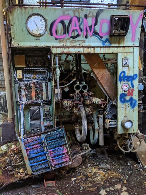 The abandoned Kings Park Psych Center : r/urbanexploration