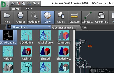 Image result for TrueView Autodesk Viewer