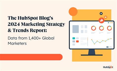 The 2024 State of Marketing & Trends Report: Data from 1400+ Global ...