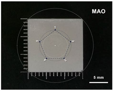 Influence of NaAlO2 Concentration on the Characteristics of Micro-Arc ...