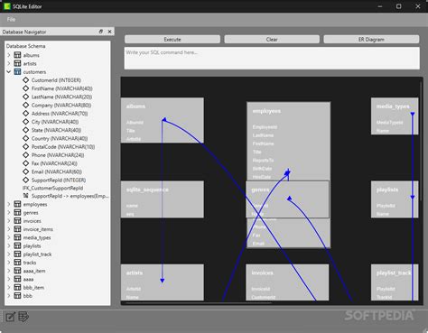 Image result for SQLite Database App