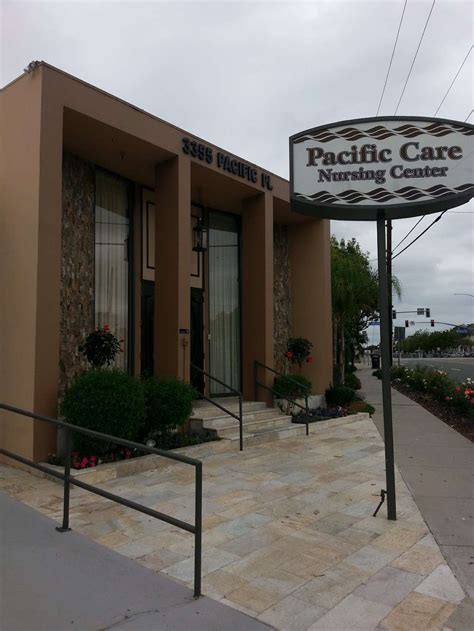 Pacific Care Nursing Center