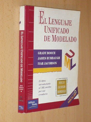 Amazon.in: Buy Lenguaje Unificado de Modelado, El Book Online at Low ...
