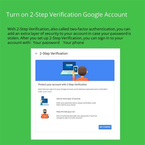 Image result for What Is Two Step Verification