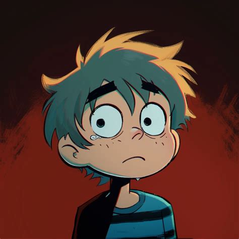 Scott Pilgrim Pfp