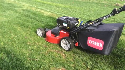 TORO TIMEMASTER 76   TOSAERBA PER GRANDI AREE   MULCHING  