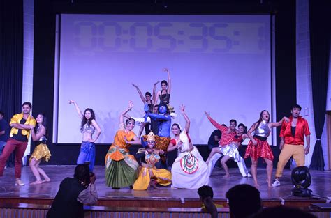 Discover Student's Life & Growth Opportunities at SBUP BIIB | BIIB