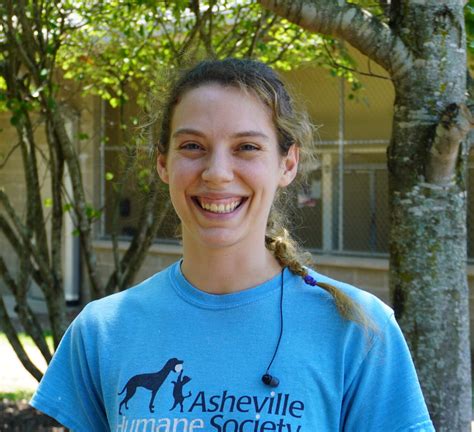 Sharing is Caring: Animal Care Monday | Asheville Humane Society