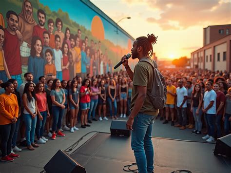 Understanding Rappers Christian: Key Themes and Cultural Impact