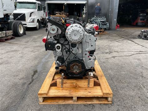 Image result for Maxxforce 9 Engine Problems