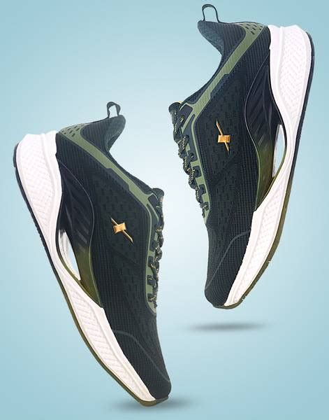 Sparx SM 830 Running Shoes For Men - Price History