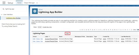 Image result for Create a Lightning App Using Standard Components