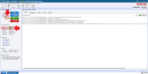 SQL Open Connection 的图像结果