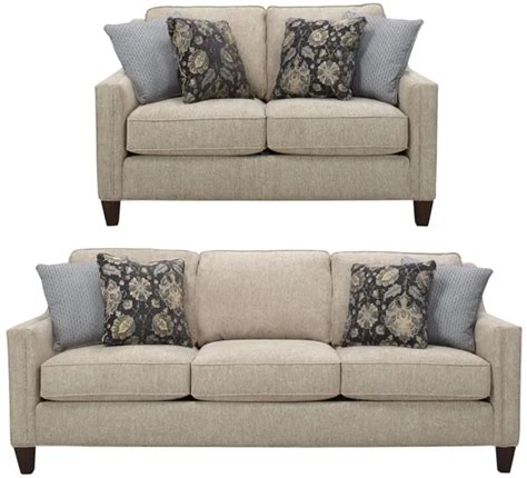Felicia Living Room Set by Raymour & Flanigan | Furniture.com