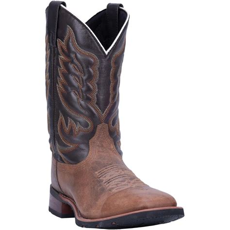 Laredo Montana - Men's Cowboy Boot – HatCountry