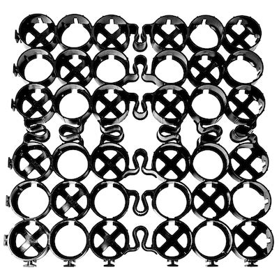 Black Pavers & Stepping Stones at Lowes.com