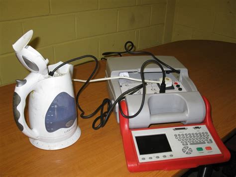 Image result for PAT Testing Workshop Booth