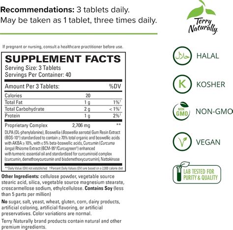 Curamin Extra Strength | Healthy Habits Living