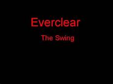 swing lyrics everclear the swing lyrics swing lyrics everclear the swing lyrics