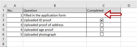 Image result for Remove Checkbox From Excel
