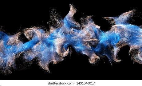 Image result for Particle Trail Showcase
