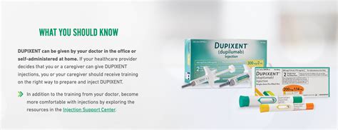 Everything You Need to Know About Dupixent - Cottonique - Allergy-free ...