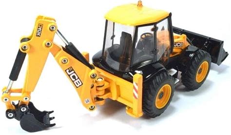 Siku JCB Backhoe Loader Excavator - Colour Varies India | Ubuy