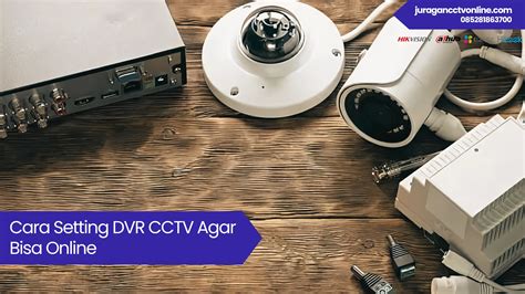 DVR Setting 的图像结果