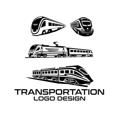 Transportation Logo 的图像结果