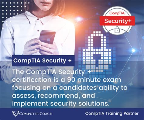 Image result for CompTIA Security Certification Training