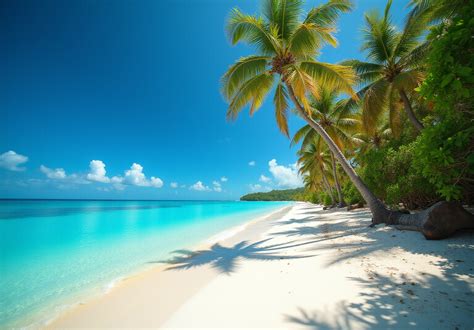 Discover the Best White Sand Beaches in the Caribbean