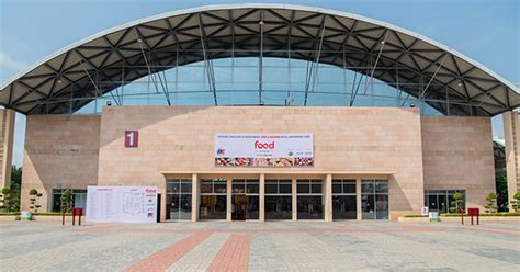 Culinary Revival: Bridging India’s Food Gap | Hyderabad International ...