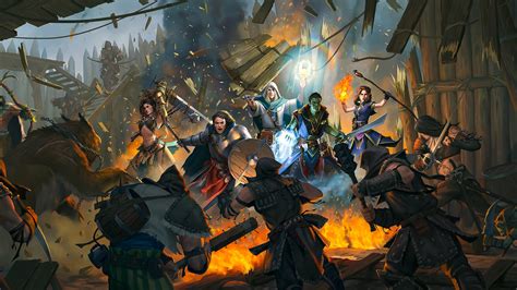 Pathfinder: Kingmaker - Interface and first combat guide