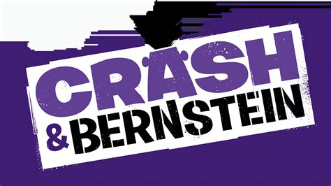 Watch Crash & Bernstein | Disney+