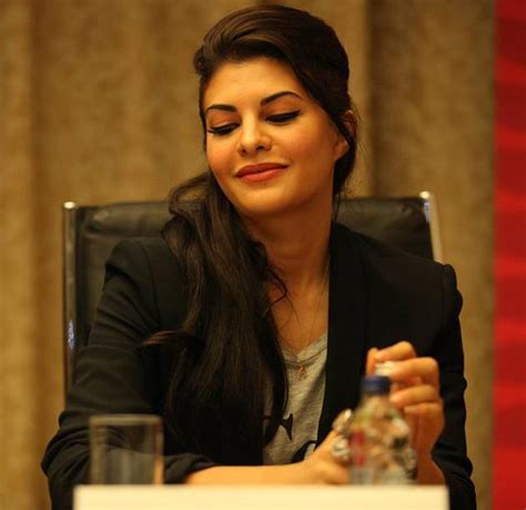 Salman Khan improved my Hindi language, says Jacqueline Fernandez