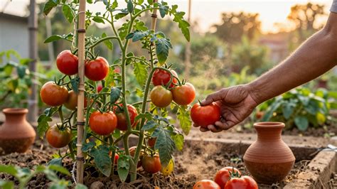 Which Vegetable Is Known as the Apple of Love? The Tomato's Story in ...